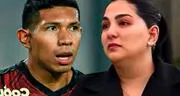 La sensible publicación de Ana Siucho en medio de rumores de separación con Edison Flores: "Aunque te pasen mil cosas"
