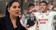 Ana Siucho y sus emotivas publicaciones en medio de rumores de separación con Edison Flores: "Todo en la vida es prestado"