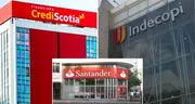 SBS aprueba compra total de CrediScotia en Perú por Banco Santander: ¿qué implica para los usuarios?