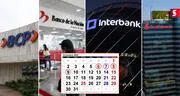 ¿Los bancos abren hoy, feriado 9 de diciembre? Revisa cómo será el horario de atención en BCP, Banco de la Nación, Interbank y más