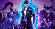 ¿Cuándo se estrena 'Solo leveling' temporada 2 en Crunchyroll? Esta sería la fecha de estreno