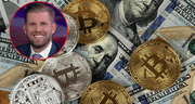 Eric Trump en Bitcoin MENA: apoyo a Bitcoin y el rol de World Liberty Financial