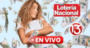 Resultados Lotería Nacional de Costa Rica EN VIVO HOY, 15 de diciembre: qué cayó y números ganadores