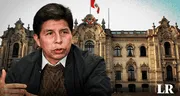 Tribunal Constitucional rechaza recurso que buscaba la libertad de Pedro Castillo