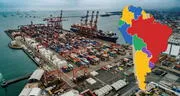 Informe de EE. UU. alerta sobre seguridad en puertos de Chile tras apertura del Megapuerto de Chancay
