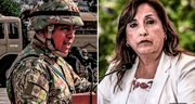 General del Ejército tras ser dado de baja por Dina Boluarte: Jamás manchen sus manos con sangre de inocentes