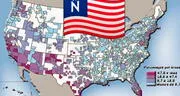 No es California ni Texas: esta ciudad de Estados Unidos tiene el español como idioma oficial