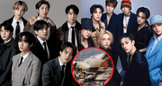 BTS, Stray Kids y otros artistas k-pop envían sus condolencias y posponen actividades tras trágico accidente aéreo en Corea del Sur