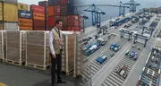 Estos productos chinos podrían tener menos costo en Perú tras inicio de operaciones del Megapuerto de Chancay en 2025