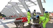 Obras por Impuestos cierran 2024 con un récord de S/4.200 millones en adjudicaciones