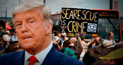 Esto pasará con los inmigrantes en Estados Unidos con plan de Trump en las zonas sensibles
