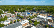 Esta localidad de Nueva Jersey es uno de los mejores lugares para vivir en Estados Unidos
