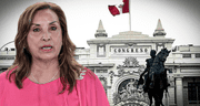 Congreso podría dejar sola a Dina Boluarte a un año de las elecciones