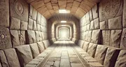 Arqueólogos descubren caminos subterráneos incas debajo del Cusco que unen 4 ciudades antiguas