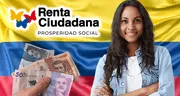 ¡Atención beneficiarios de Renta Ciudadana 2025! Estos son los tres requisitos para recibir el séptimo pago vía Prosperidad Social