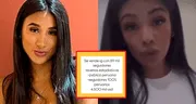 Samahara Lobatón logró vender su cuenta de Instagram a emprendedora ecuatoriana: "Me la dejó económico"