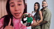Samahara Lobatón grita su amor por Bryan Torres y sorprende al anunciar planes de matrimonio