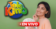 Controlar TELEKINO de hoy EN VIVO y REKINO, 19 de enero 2025: resultados oficiales y números del sorteo 2359 en Argentina