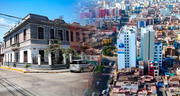 Este distrito superó a San Juan de Lurigancho en 2025 y es el más denso de Lima: más de 30.000 habitantes por km2, según el INEI