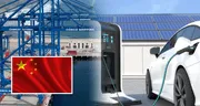 Vehículos eléctricos chinos llegan al Perú: son las primeras unidades vía el Puerto de Chancay