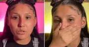 Milena Warthon confiesa que le impidieron grabar su videoclip en su barrio de SJL: "Me sentí triste"