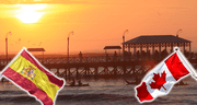 España, Canadá y otros 5 países buscan invertir en Trujillo: proyecto potenciará el turismo costeño del Perú