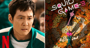 Netflix anuncia fecha de estreno de la parte 2 de 'El juego del calamar' temporada 3: descubre todo sobre el regreso de 'Squid Game'