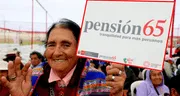 Pensión 65 en 2025: esta es la fecha oficial para que beneficiarios reciban el aumento de S/350 del Estado peruano