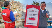 Después de estos años, los peruanos que obtienen su título de propiedad gratis en Cofopri podrán vender o transferir su vivienda