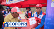 Cofopri 2025: peruanos podrán acceder al título de propiedad del inmueble que ocuparon por más de 10 años: ¿cuáles son las condiciones?