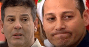 Ricky Trevitazo se arrepiente de haber llorado por Luigui Carbajal en 'El gran chef famosos': "Abres los ojos"