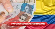 Plazo para el pago de cesantías en Colombia 2025: ¿quiénes quedan excluidos y cómo calcular los intereses?