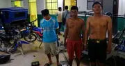 Detienen a soldado del Ejército vinculado a robos y desmantelamiento de mototaxis en Piura