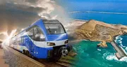 El ferrocarril peruano que irá de Chancay a Pucallpa y beneficiará a estas regiones: inversión de megaobra asciende a US$14 millones