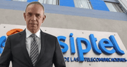 Osiptel: Rafael Muente exige cumplimiento inmediato de resolución que declara nula su suspensión