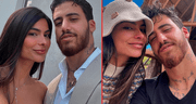 Pareja de Ivana Yturbe, Beto Da Silva, comparte romántica publicación por su aniversario: “Mi compañera de tantas aventuras”
