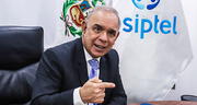 Rafael Muente se reincorporó a Osiptel tras renuncia del presidente interino y fallo de Servir