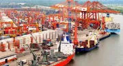 Conexión con megapuerto de Chancay: Ecuador inaugura este viernes ruta de exportación directa a China