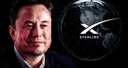 Los únicos 2 países de América Latina que podrán conectar sus celulares al internet satelital de Starlink de Elon Musk