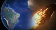 De la Luna a Sudamérica: estos son los lugares donde el asteroide 2024 YR4 podría impactar en 2032, según astrónomo