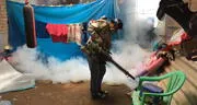 Piura: 15.000 familias se niegan a que brigadas contra el dengue ingresen a sus hogares
