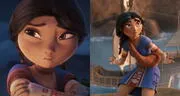 'Kayara', la película animada sobre una valiente chasqui en el Imperio Inca, llega a los cines: ¿cuándo se estrena?