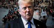 Pésimas noticias para inmigrantes en USA: Trump anula extensión del TPS a ciudadanos de este país y podrían ser deportados en agosto 2025