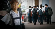 Estudiantes de todos los colegios públicos usarían el mismo uniforme: lo que propone la ley 10290 en Perú