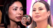 Pamela Franco lanza advertencia y responde al duro calificativo de Pamela López: "Sé lo que soy"