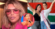 Jessica Newton aclara si la hija de Evelyn Vela perderá su corona tras acusaciones de Samahara Lobatón: "La imagen de las reinas..."