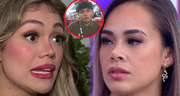 Mayra Goñi responde a Jossmery Toledo tras acusarla de enfrentarla por streamer Neutro: "No me peleo por ningún hombre"