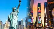 El único país de América Latina cuyos ciudadanos pueden ingresar sin visa a Estados Unidos: al menos por el momento