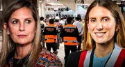 Real Plaza Trujillo: Maricarmen Alva y Adriana Tudela propusieron que inspecciones a centros comerciales sean cada 10 años y hasta indeterminadas