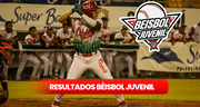 RESULTADOS Béisbol Juvenil Panamá 2025, 22 de febrero: dónde ver los juegos de hoy y tabla de posiciones de la semifinales